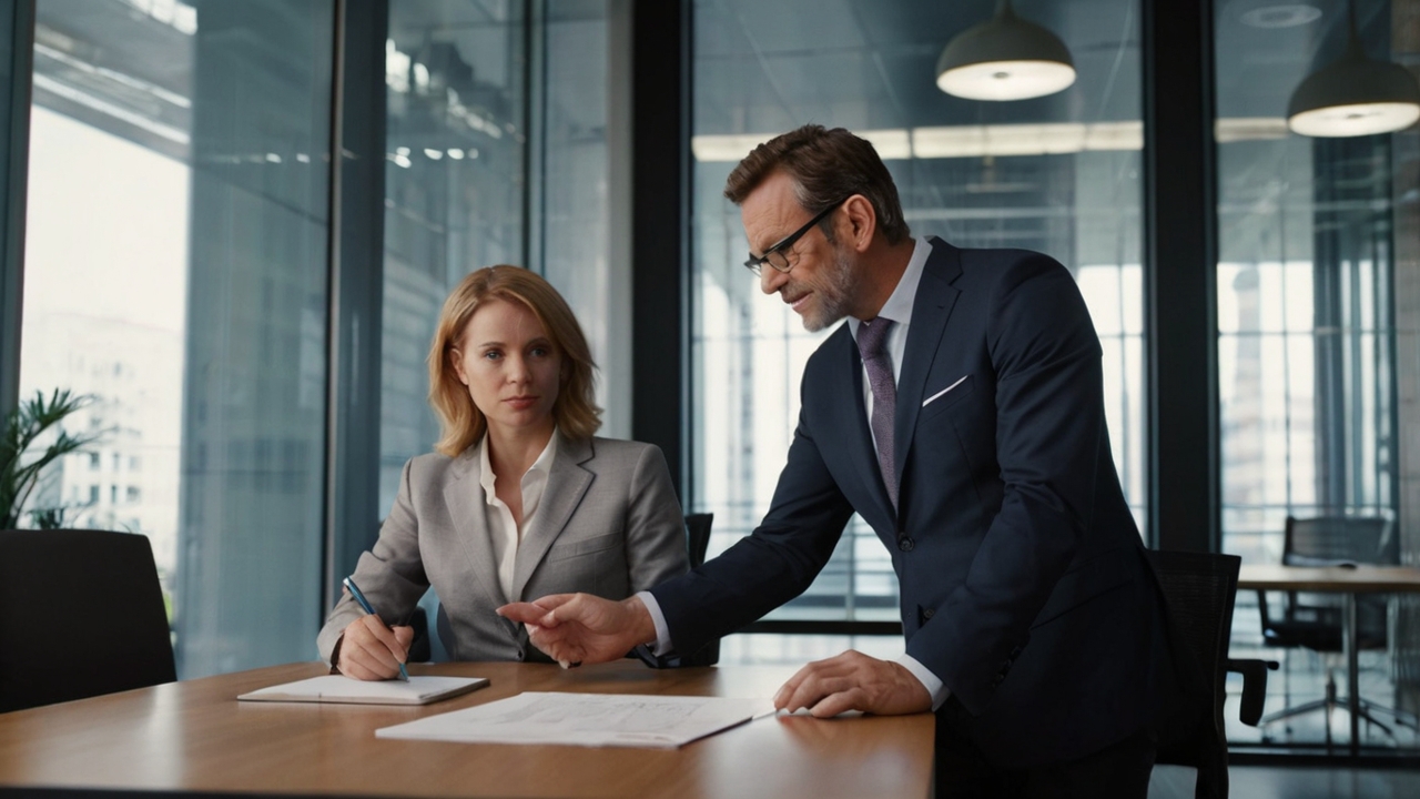 Expertise comptable professionnelle